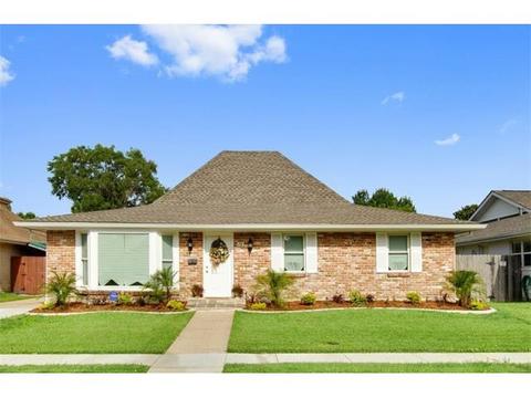 79 Montego Dr, Kenner, LA 70065 photo 1