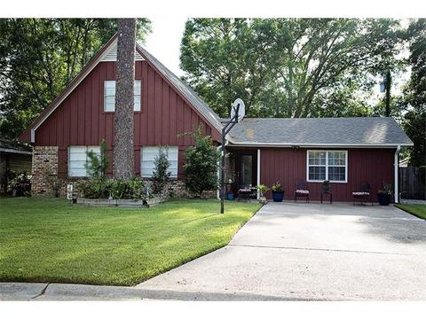 115 Matthews Dr, Slidell, LA 70458 photo 1