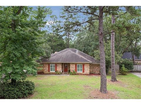 311 Steele Rd, Slidell, LA 70461 photo 1