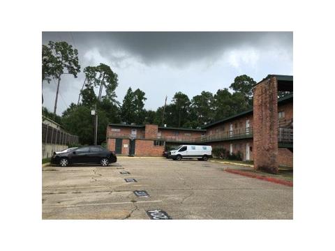3838 Pontchartrain Dr #101A, Slidell, LA 70458 photo 1