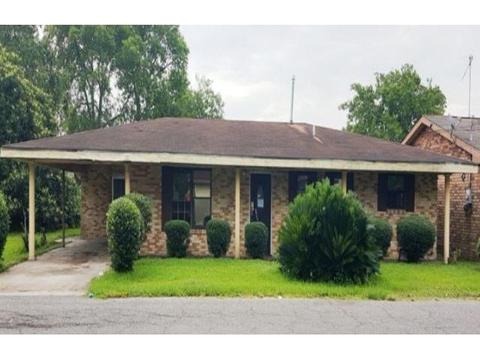 283 Central Ave, Edgard, LA 70049 photo 1