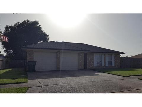 2400 E Pearl Dr, Marrero, LA 70072 photo 1