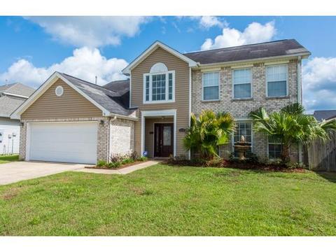 2021 Dylan Dr, Slidell, LA 70461 photo 1