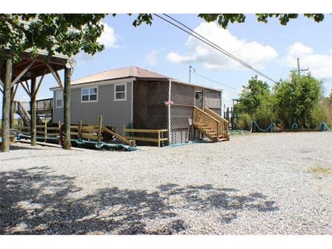 4773 Pontchartrain Dr, Slidell, LA 70458 photo 1