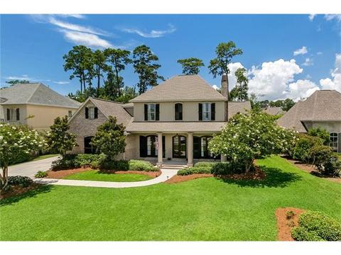 117 Mark Smith Dr, Mandeville, LA 70471 photo 1