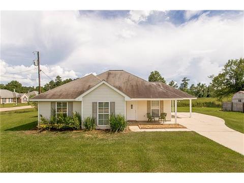 16276 Charleton Dr, Hammond, LA 70401 photo 1