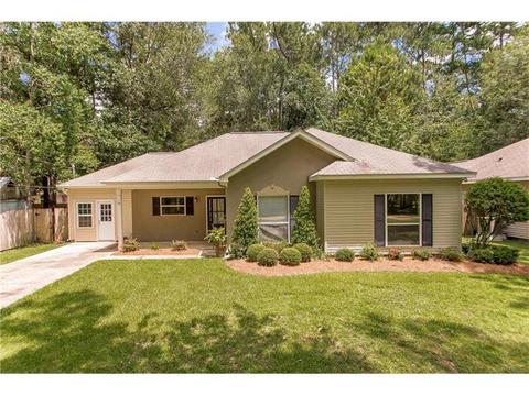 313 Pear St, Covington, LA 70433 photo 1