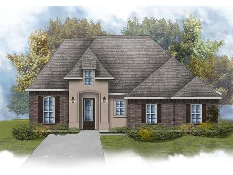 2205 Darlene Dr, Covington, LA 70435 photo 1