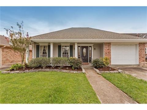 5432 David Dr, Kenner, LA 70065 photo 1