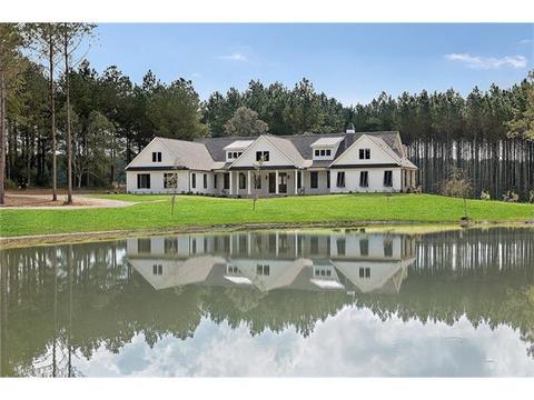 224 Shenandoah Ln, Covington, LA 70435 photo 1
