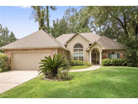 3954 Monroe St, Mandeville, LA 70448 photo 1