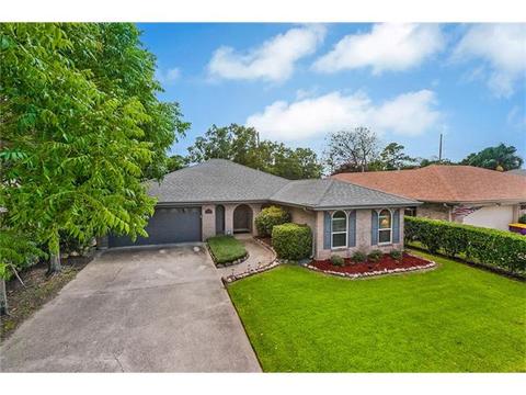 4237 Loire Dr, Kenner, LA 70065 photo 1