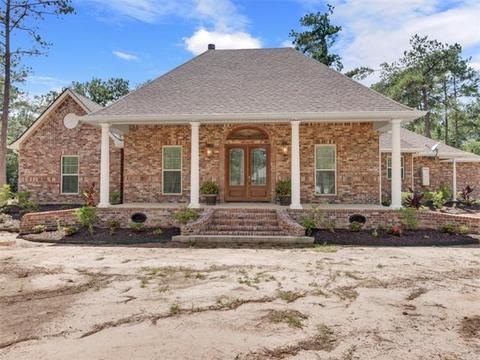 47053 Willow Dr, Robert, LA 70455 photo 1
