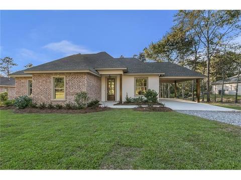 81309 Ok Ln, Covington, LA 70435 photo 1