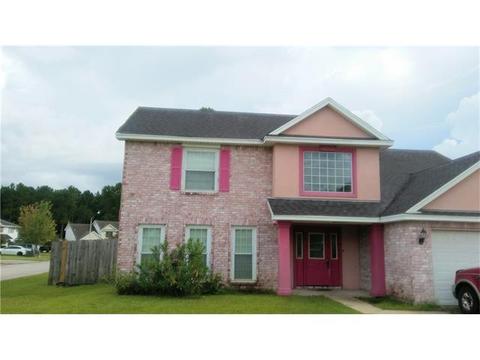 1654 Chancer Ln, Slidell, LA 70461 photo 1