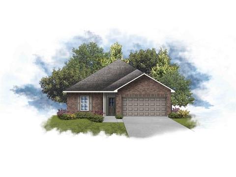 219 Ashton Oaks Ln, Luling, LA 70070 photo 1