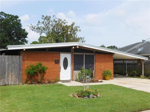 2009 Delaware Ave, Kenner, LA 70062 photo 1