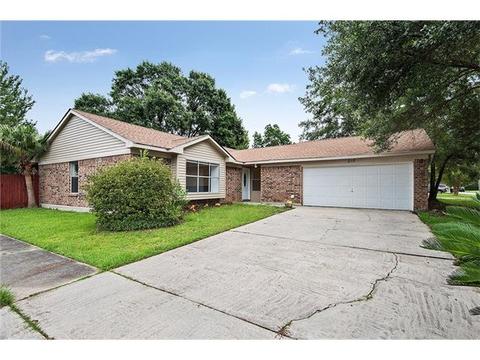 210 Holmes Dr, Slidell, LA 70460 photo 1