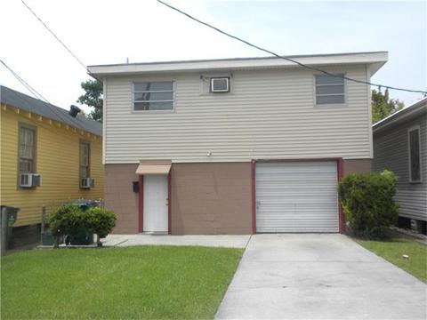 534 Second Ave, Harvey, LA 70058 photo 1
