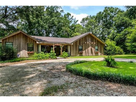 77259 Highway 437 Hwy, Covington, LA 70435 photo 1