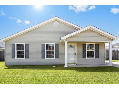 104 Allie Ln, Luling, LA 70070 photo 1