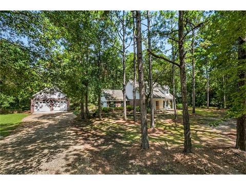 18549 Hosmer Mill Rd, Covington, LA 70435 photo 1