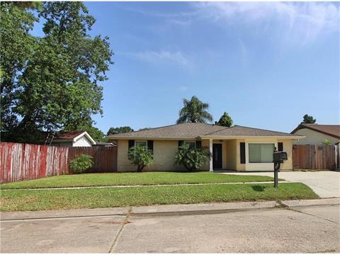 612 Ronson Dr, Kenner, LA 70065 photo 1