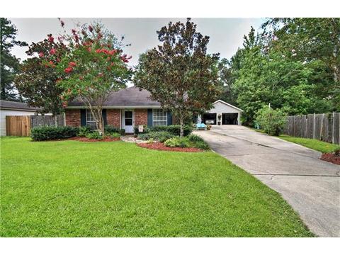402 9th St, Slidell, LA 70458 photo 1