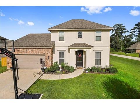 322 Del Sol East Ct, Covington, LA 70433 photo 1