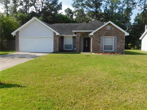 1654 Shylock Dr, Slidell, LA 70461 photo 1