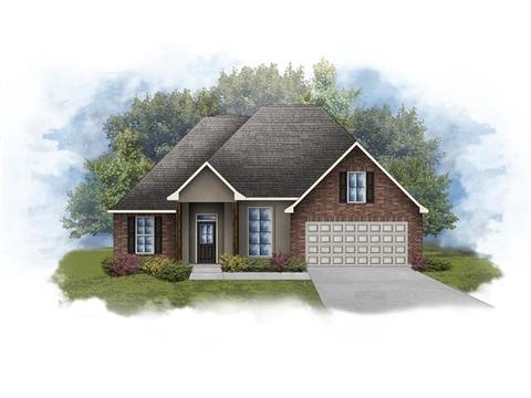 2209 Darlene Dr, Covington, LA 70435 photo 1