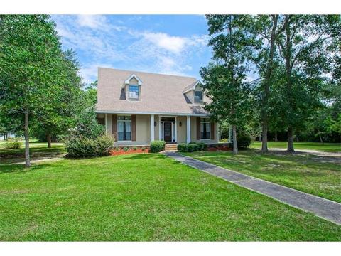101 Conrad Cir, Slidell, LA 70460 photo 1
