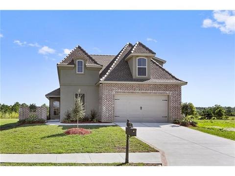 302 Nicklaus Dr, Slidell, LA 70458 photo 1