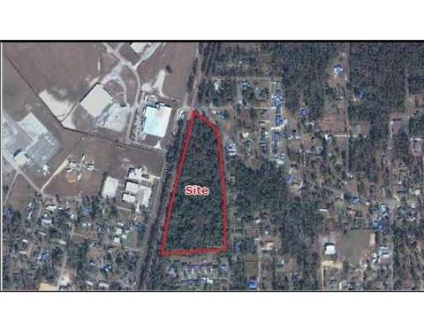 424 City Limits Rd, Bogalusa, LA 70427