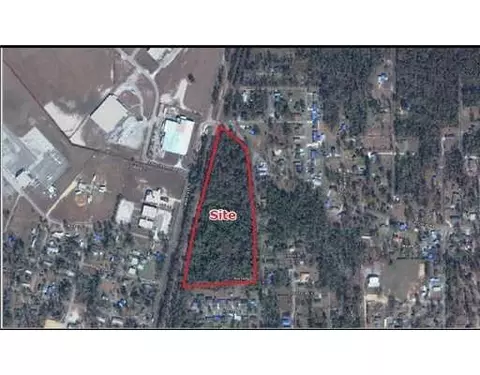 424 City Limits Rd, Bogalusa, LA 70427