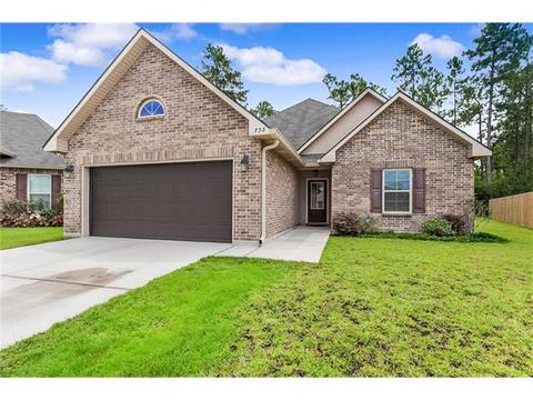 732 Fairfield Loop, Slidell, LA 70458 photo 1