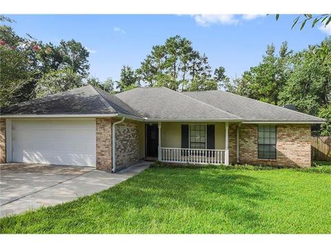 119 Kris Dr, Slidell, LA 70458 photo 1