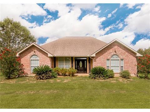 52217 Ditta Dr, Loranger, LA 70446 photo 1