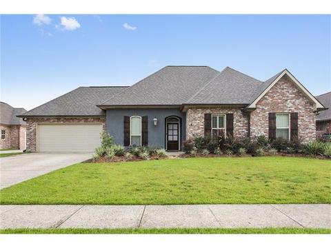 122 Lake Catherine Dr, Luling, LA 70070 photo 1