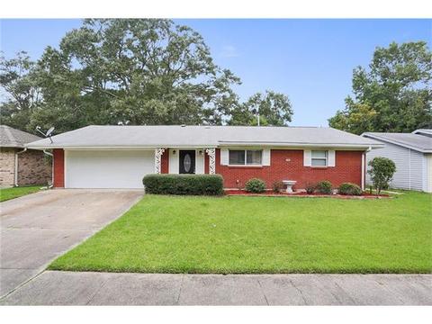 3741 Arrowhead Dr, Slidell, LA 70458 photo 1