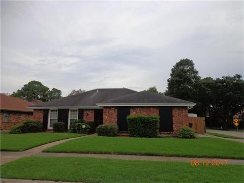 601 Chablis Dr, Kenner, LA 70065 photo 1