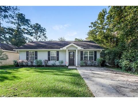 105 Tulip Dr, Slidell, LA 70461 photo 1