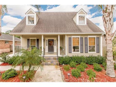 9008 Ormond Pl, River Ridge, LA 70123 photo 1