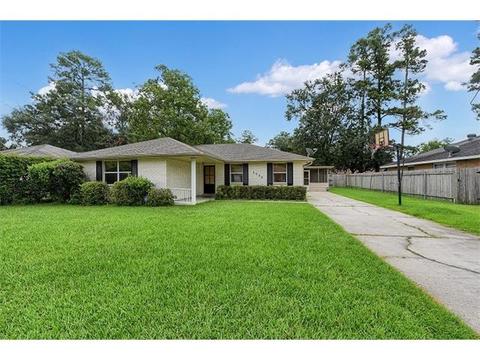 3850 Croydon St, Slidell, LA 70458 photo 1
