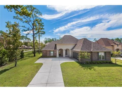 401 Del Sol Ct, Covington, LA 70433 photo 1