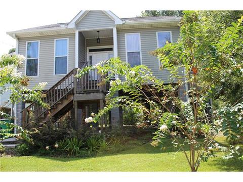 165 Meadow Moss Dr, Slidell, LA 70458 photo 1