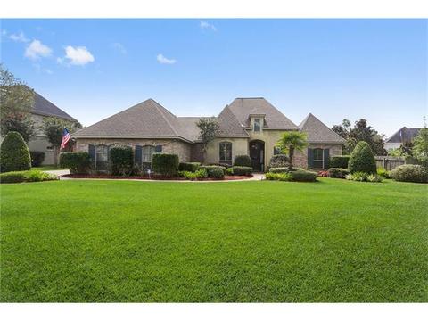 267 Delta Dr, Mandeville, LA 70448 photo 1