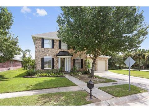 4032 Teche Dr, Kenner, LA 70065 photo 1