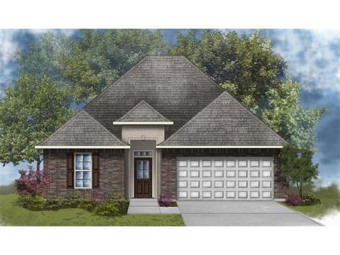 1005 E Creek Ct, Covington, LA 70435 photo 1