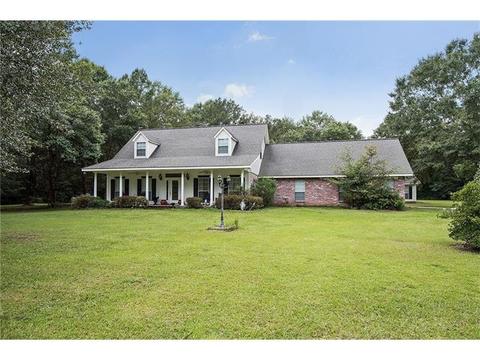 1011 E Cherry Hill Loop, Folsom, LA 70437 photo 1